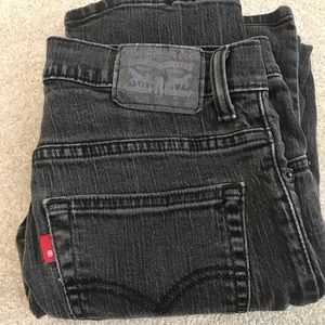 Vintage Levi’s Jeans!